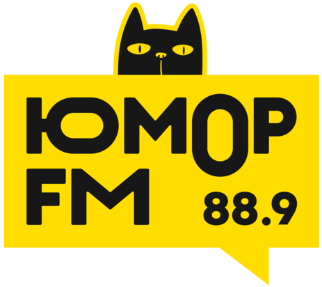 юмор FM